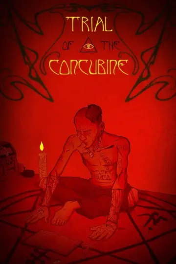 Trial of the Concubine