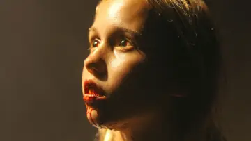 Задник к фильму "Dead Eyes" #537190