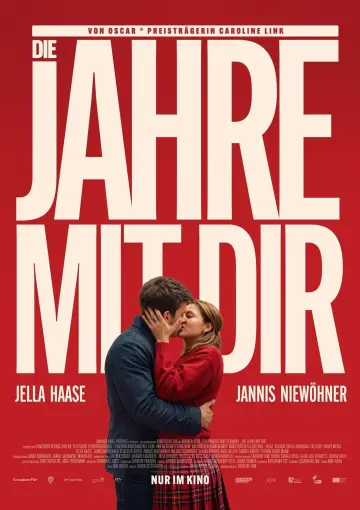 Die Jahre mit dir