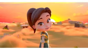 Задник к фильму "Pırıl: Saklı Robotlar" #867733