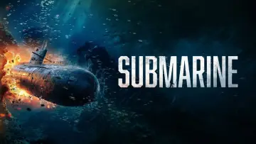 Задник к фильму "Submarine" #1142062