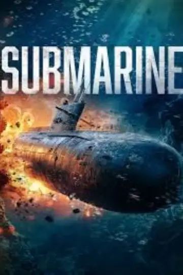 Постер к фильму "Submarine" #796751