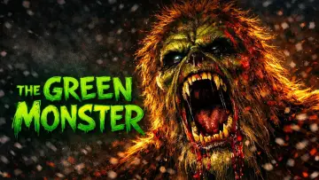 Задник к фильму "The Green Monster" #1214877