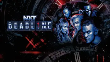Задник к фильму "WWE NXT Deadline 2025" #1289619