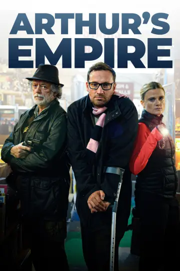 Постер к фильму "Arthur