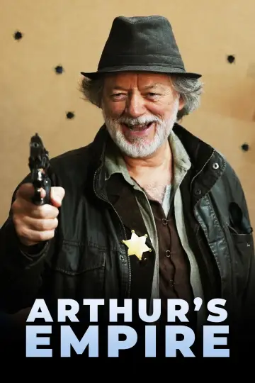 Постер к фильму "Arthur
