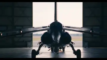 Задник к фильму "ATHOS - Au cœur de la Patrouille de France" #777803