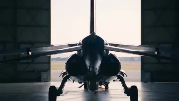Задник к фильму "ATHOS - Au cœur de la Patrouille de France" #777805