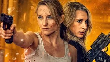 Задник к фильму "Double Kill" #1204036