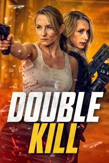 Постер к фильму "Double Kill" #1204038