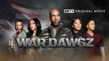 Задник к фильму "War Dawgz" #647495