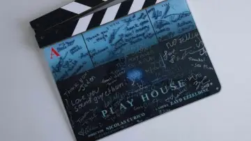 Задник к фильму "Play House" #1151736