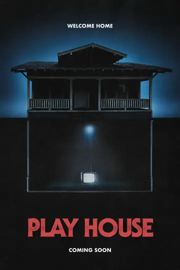 Постер к фильму "Play House" #1151737