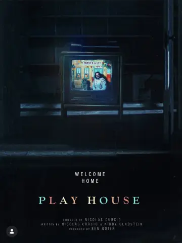Постер к фильму "Play House" #1151738