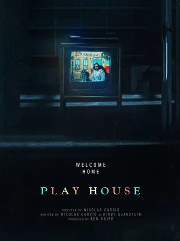 Постер к фильму "Play House" #1151739