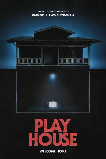 Постер к фильму "Play House" #1571396