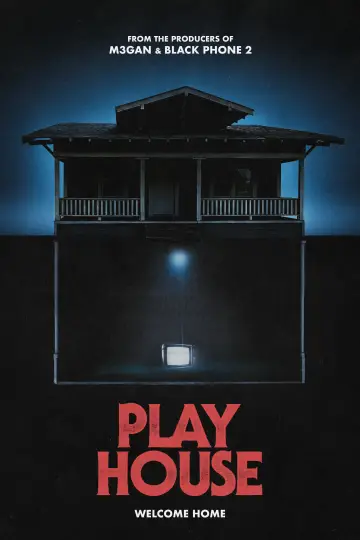 Постер к фильму "Play House" #1618793