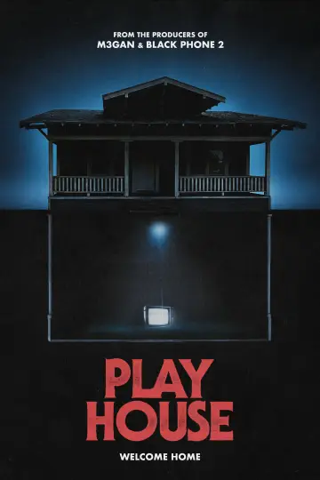 Постер к фильму "Play House" #1618794
