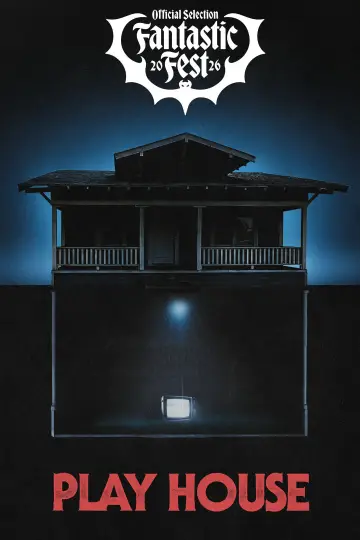Постер к фильму "Play House" #1662774