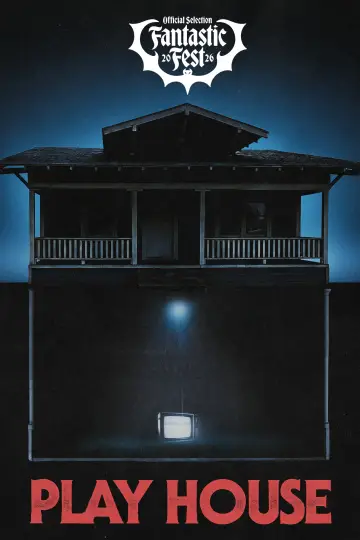 Постер к фильму "Play House" #1662775