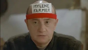 Задник к фильму "Michel Blanc, sur un malentendu" #1653407