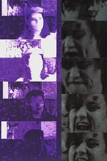 Постер к фильму "Scum 