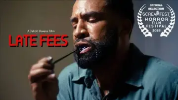 Задник к фильму "Late Fees" #1585987