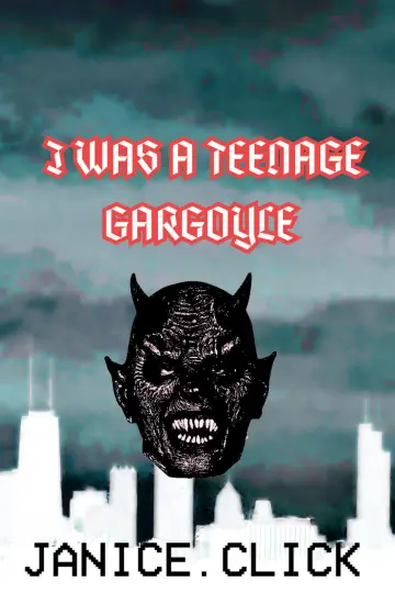 Постер к фильму "I Was A Teenage Gargoyle" #542552