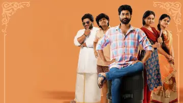 Задник к фильму "ది గ్రేట్ ప్రీ-వెడ్డింగ్ షో" #1676575