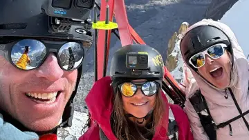 Задник к фильму "Trango" #1770268