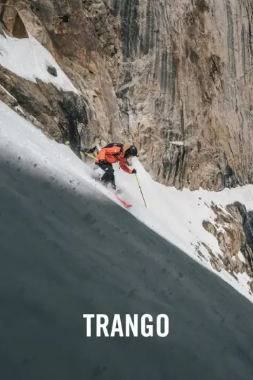 Постер к фильму "Trango" #1770270
