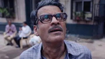 लास्ट मैन इन टावर постер
