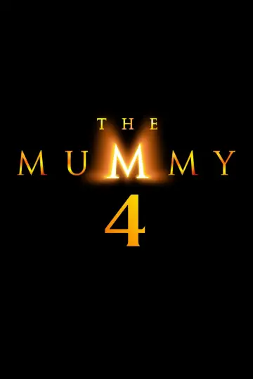 Постер к фильму "Мумия 4" #930236