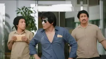 Задник к фильму "Warkop DKI: ViRaLiN dOoOoNg..!!" #831699