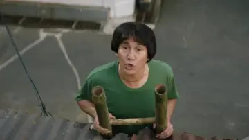 Задник к фильму "Warkop DKI: ViRaLiN dOoOoNg..!!" #927620