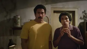 Задник к фильму "Warkop DKI: ViRaLiN dOoOoNg..!!" #927622