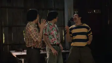 Задник к фильму "Warkop DKI: ViRaLiN dOoOoNg..!!" #927628