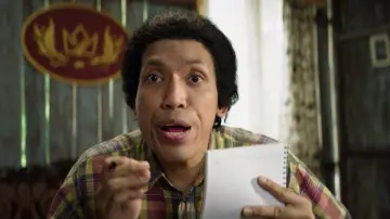 Задник к фильму "Warkop DKI: ViRaLiN dOoOoNg..!!" #927631