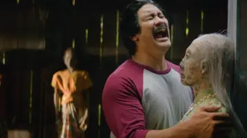 Задник к фильму "Warkop DKI: ViRaLiN dOoOoNg..!!" #927632