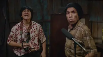 Задник к фильму "Warkop DKI: ViRaLiN dOoOoNg..!!" #927633