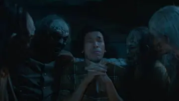 Задник к фильму "Warkop DKI: ViRaLiN dOoOoNg..!!" #927636