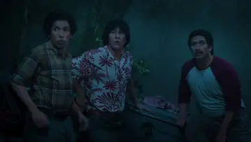 Задник к фильму "Warkop DKI: ViRaLiN dOoOoNg..!!" #927641