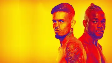 Задник к фильму "UFC on ESPN 73: Ройвал vs. Кейпе" #979184