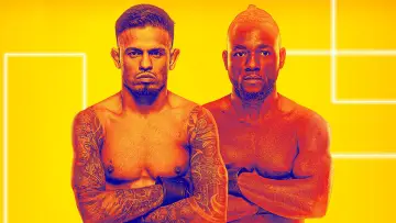 Задник к фильму "UFC on ESPN 73: Ройвал vs. Кейпе" #979185