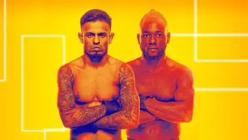 Задник к фильму "UFC on ESPN 73: Ройвал vs. Кейпе" #979186