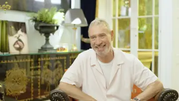Задник к фильму "Roland Emmerich - Weltenzerstörer, Weltenerbauer" #1191769
