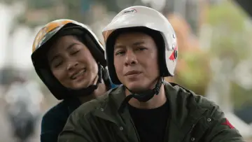 Задник к фильму "Dilan ITB 1997" #798563