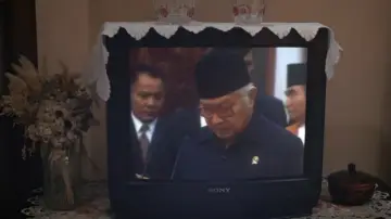 Задник к фильму "Dilan ITB 1997" #798576