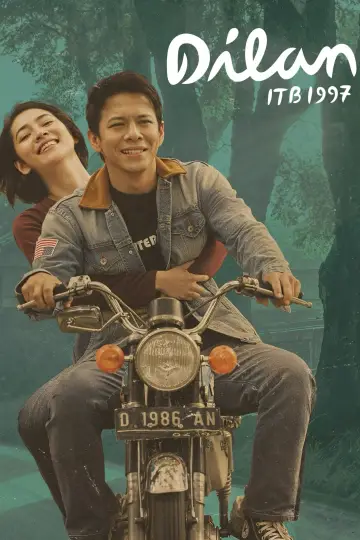 Постер к фильму "Dilan ITB 1997" #798577