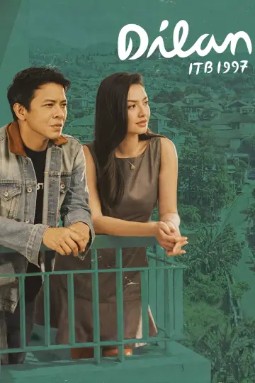 Постер к фильму "Dilan ITB 1997" #798578